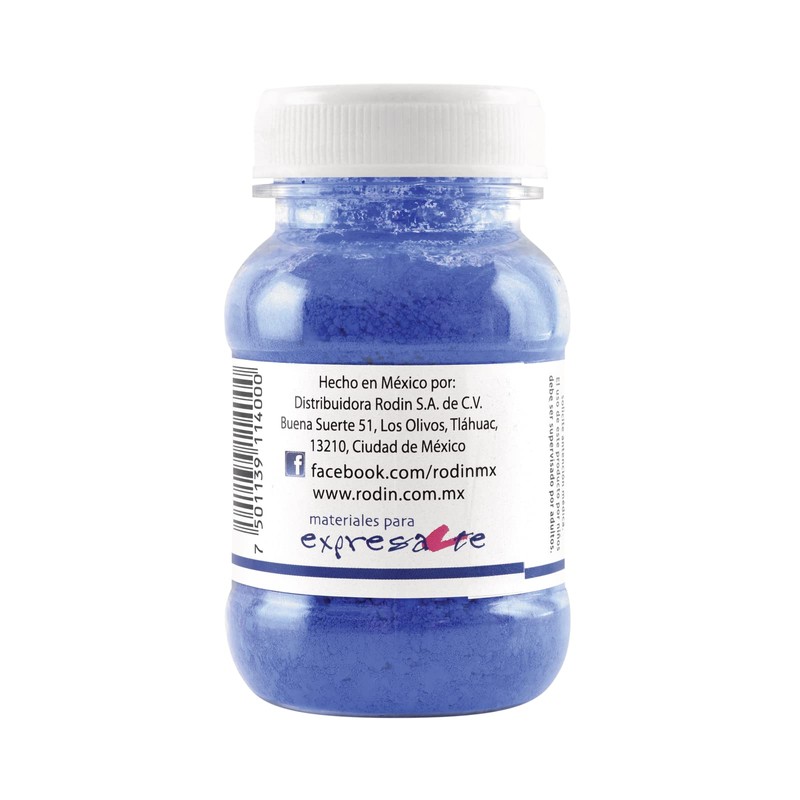 ATL PIGMENTO 100ml. N.212 AZUL ULTRAMAR