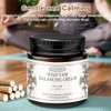 Crema de ame silvestre para el equilibrio hormonal, productos naturales