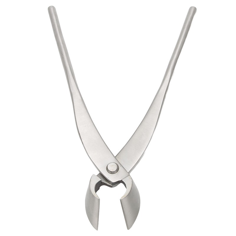 Branch Cutter Diagonal Ergonomic Handle Stainless Steel High Hardness Wear