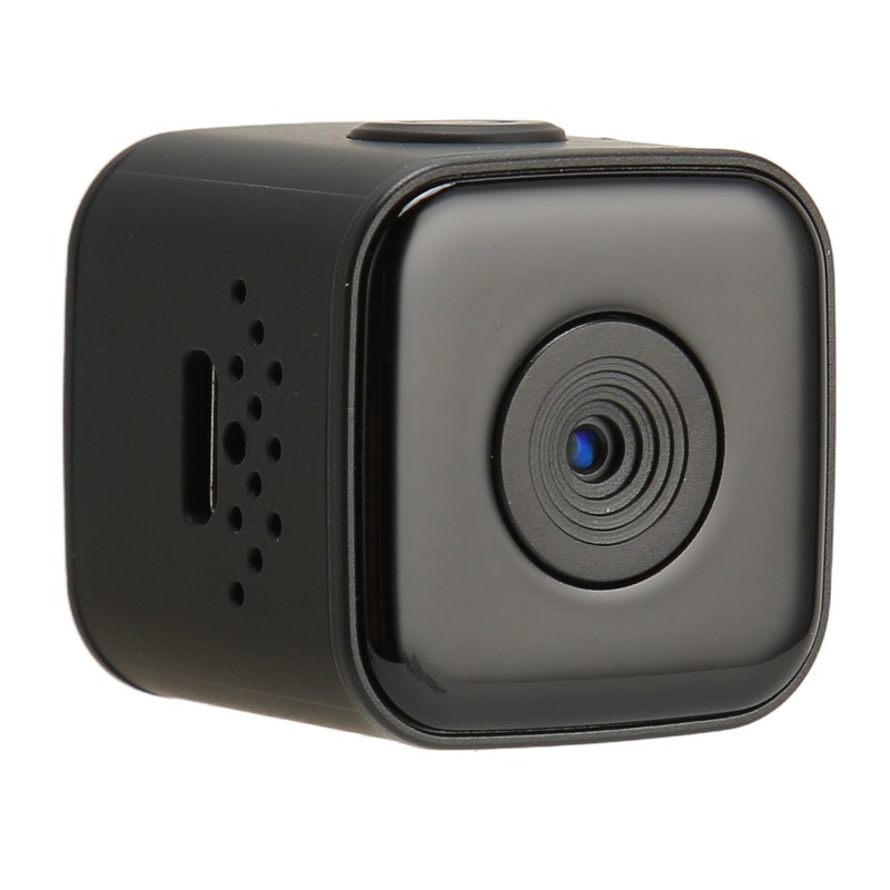 Wireless Mini Camera HD 1080P Micro USB Interface Portable Surveillance