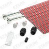 STARK SKGSK-1630002 Rear Brake Caliper Guide Sleeve Set