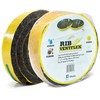 LCF Universal Vented Ridge Material for Metal Roofing 20 ft