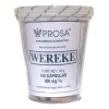 Wereke 150 Cápsulas Prosa Sabor Sin sabor