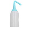 Nasal Sinus Rinse Irrigation Tilt Angle Rhinitis Relief Sinus Rinse