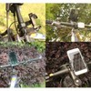 HOUSE TUNING Bike Cellphone Holder for Bike 360 Degree Rotation