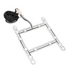 Car Seat Pressure Sensor Universal Safety Belt Warning ABS Thin