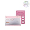 plantain [Jilgyeongyi] Further upgraded pill-type feminine hygiene wash Pro (6-pack) / [질경이] 한층 더 업그레이드 된 알약형 여성청결제 프로(6개입)