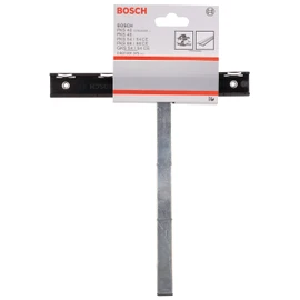 Bosch Professional Guide Rail Adapter (28 x 19 cm, Accessories for Hand-Held Circular Saws)
