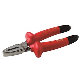 Bahco 2678V-160 Insulated Combination Plier