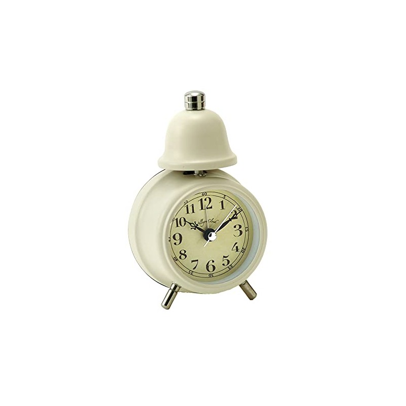 Allegro Antique Clock