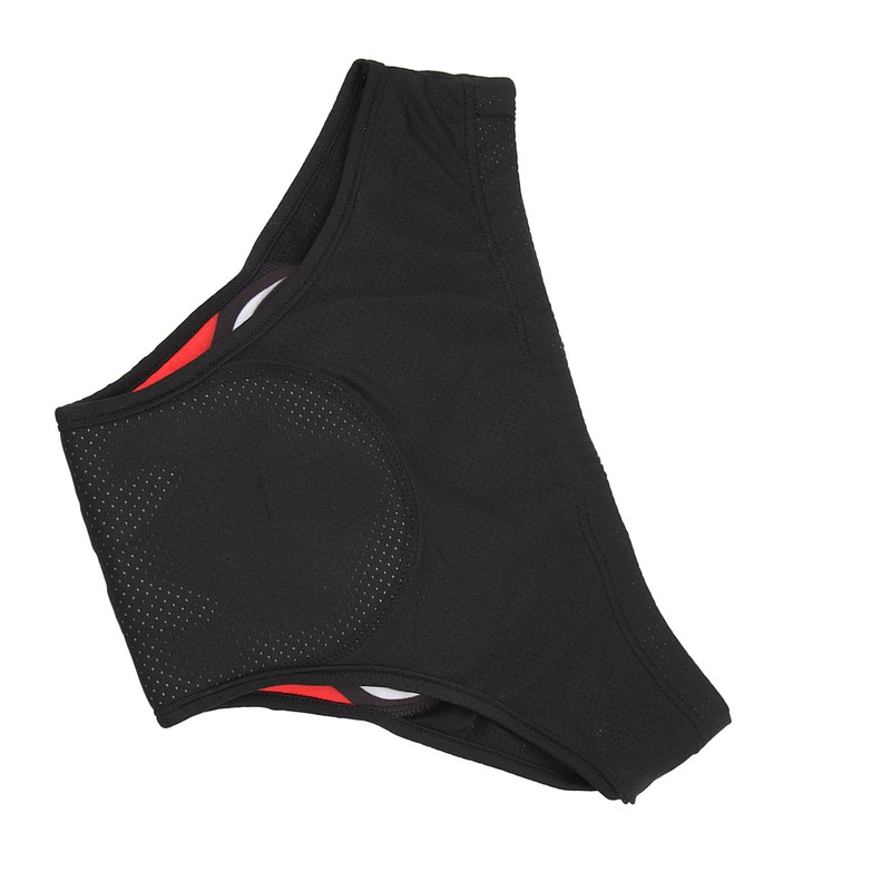 Men Cycling Triangle Underwear Comfortable Breathable Quick Drying Triangle Underwear