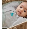Love To Swaddle UP Warm 2.5 TOG / S /