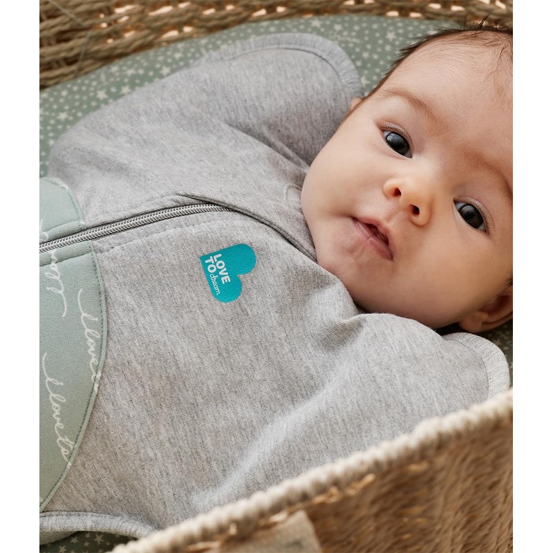 Love To Swaddle UP Warm 2.5 TOG / S /