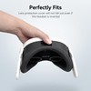 M AMVR AMVR Lens Protector Cover Compatible with Meta Quest