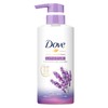 Dove Body Soap, Fermentation & Beauty Series, Midnight Lavender (Body