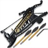 M48 Kommando® 80-LB Crossbow | Durable Fiberglass Limb | Aluminum