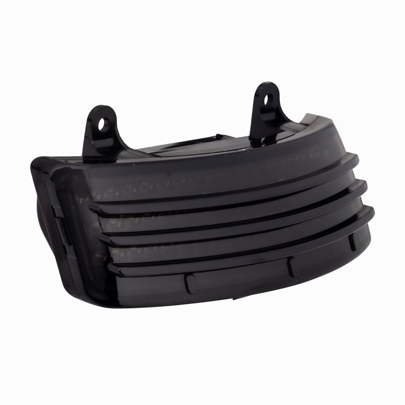 Eagle Lights Tri-Bar LED Running Light For 2014-2024 Harley Davidson