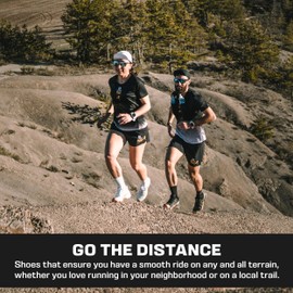 Salomon Women's Speedcross 5 GTX trail running and hiking shoe, Black/Mallard Blue/Yucca, 7 US