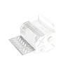 Springhill Outdoor Stove Heater Front Thermal Plate Sight Plate