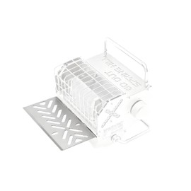 Springhill Outdoor Stove Heater Front Thermal Plate Sight Plate