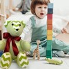 Bear Quilting Template Rulers Acrylic Accurate Rugged Memory Bear Template