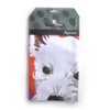 Westie Apron by Leslie Gerry,Multi,69cm x 89cm