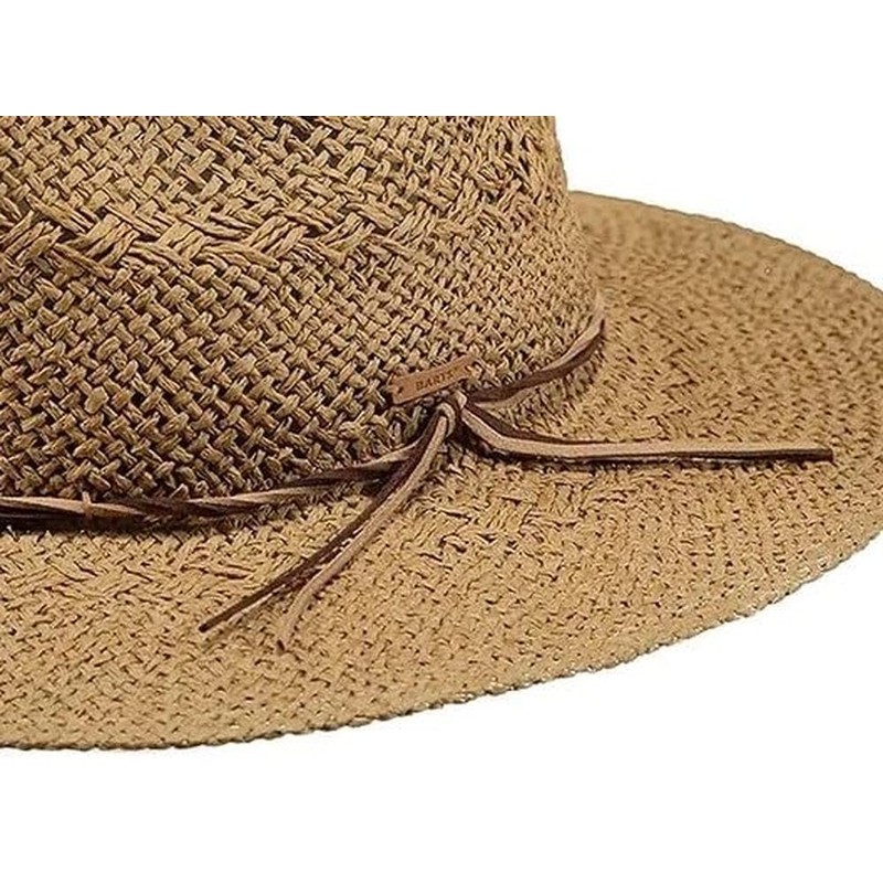 Barts Arday Sun Hat in Light Brown