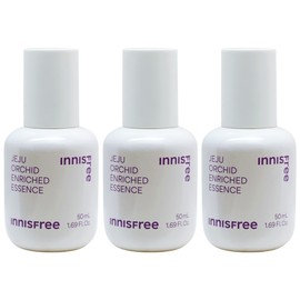 Innisfree Orchid Enriched Essence 3ea / 이니스프리 한란 인리치드 에센스 3개