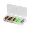 Savage Gear 3D Crayfish Kit 6.7 cm 30-Piece - Rubber