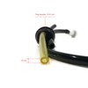 The ROP Shop Fuel Line Kit for Echo 900103, 90097,