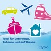 Elytro, 10 Sachets Glucose Blend Acute Diarrhoea Quick Compensation for