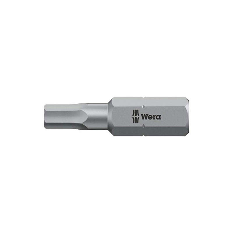 Wera 135073 840/1Z Bit 1/8