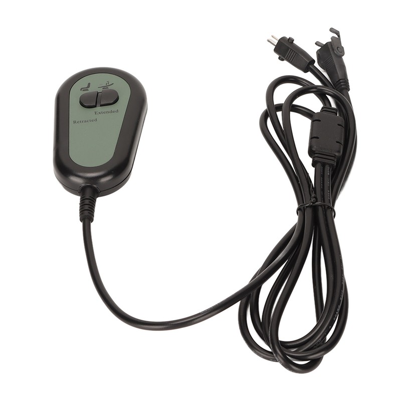 Electric Recliner Controller Labor Saving Professional Lift Chairs Controller Switch
