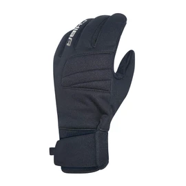 Chiba - Classic - XL, black/silver.