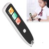 Translation Reader Pen Foreign Languages Scanner Touchscreen Dictionary Reading Pen