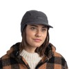 Buff Merino Wool Pack Cap Baseball Cap Wool Cap Merino