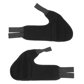 1Pair Adult Bunion Corrector Toe Separator Foot Guard Hallux Valgus Correction Orthosis