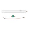 1090MHZ ADS‑B Receiver Antenna with SMA Connector 36dbi High Gain
