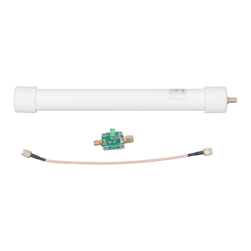 1090MHZ ADS‑B Receiver Antenna with SMA Connector 36dbi High Gain
