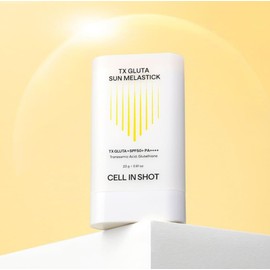 Cellinshot Tranex Gluta Sun Melas Stick SPF50+ PA++++