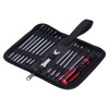 RC Tool Bag Screw Driver Wrench Tool Set for Traxxas