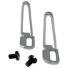 ZhXu Shuo 2 Pcs Thread Guide #213-55805 & 2 Pcs