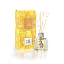 HomeWorx by SLATKIN + CO. Sun Kissed Lemon Reed Stick Diffuser