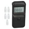 Digital Alcohol Checker Portable Breath Analyzer LCD Display High Accuracy