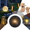 Replacement Solar Panels, Perfect for Outdoor Lantern Lights, Garden Accessories
