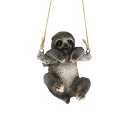 Sloth Tree Hanger Figurine (Baby 6")