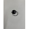 ZenEclipse Blackout Window Cover Black Replacement Suction Cups-Set of 20