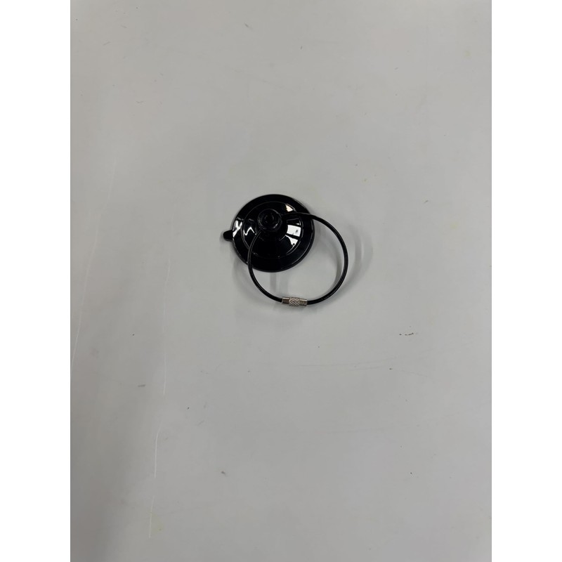 ZenEclipse Blackout Window Cover Black Replacement Suction Cups-Set of 20