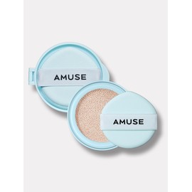 (2 refills) Airy Pore Cover Cushion Refill Duo Set / (리필 2ea) 에어리 포어 커버 쿠션 리필 듀오 세트