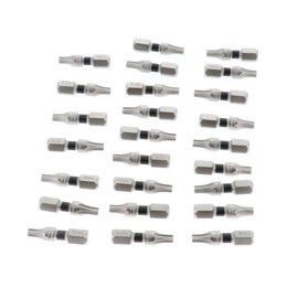 Makita OEM T-05038 Impact Xps® T20 Torx 1" Insert Bit, 25/Pk, Bulk